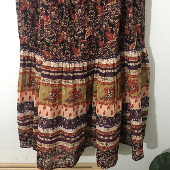 Sold🚫 Free People Tangier Babydoll dress NWT - Picture 9 of 14
